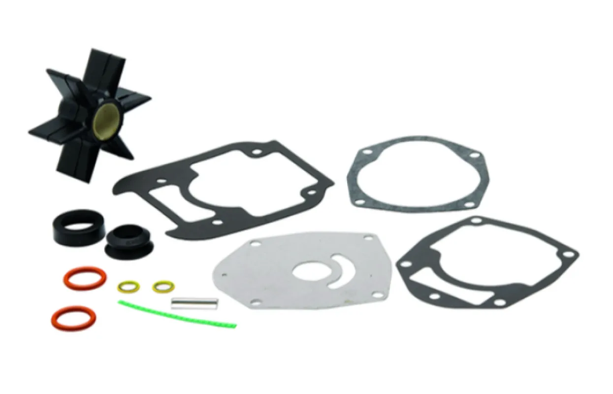 Ремкомплект помпы Mercury V6 V8 8M0142980
