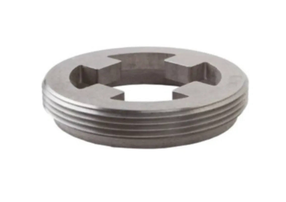 Гайка редуктора 30-60 Mercury (QUICKSILVER)