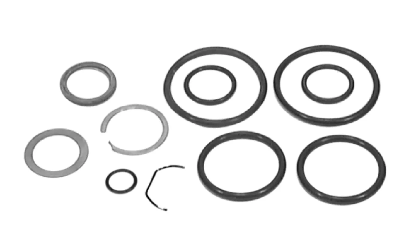 Ремкомплект цилиндра гидроподъема (QUICKSILVER)