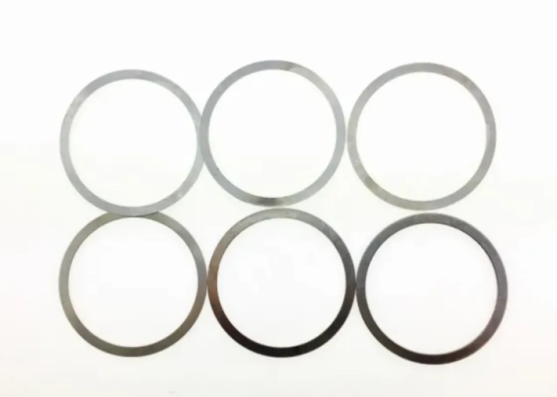 Комплект регулировочных шайб MerCruiser Bravo (QUICKSILVER)