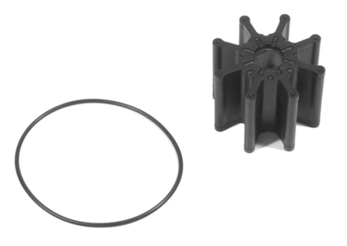 Крыльчатка охлаждения Mercruiser Bravo (QUICKSILVER)