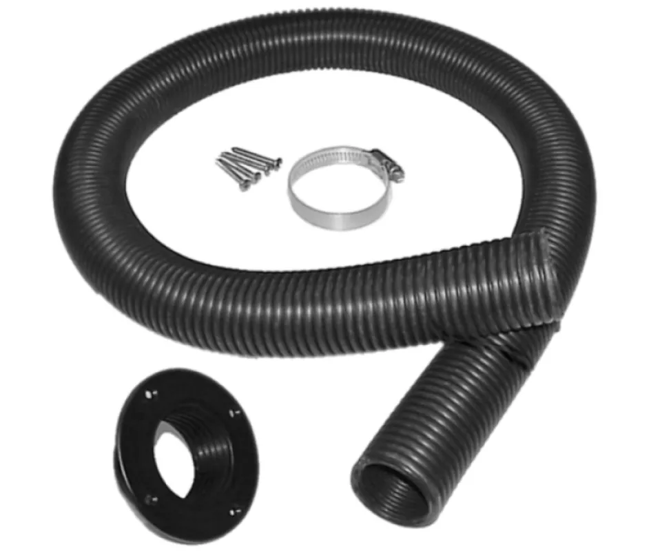 Комплект гофры для мотора Mercury