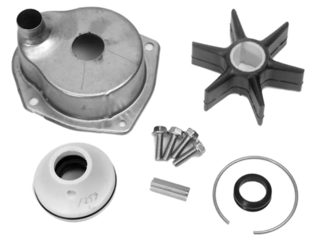Ремкомплект помпы для Mercury 135-300