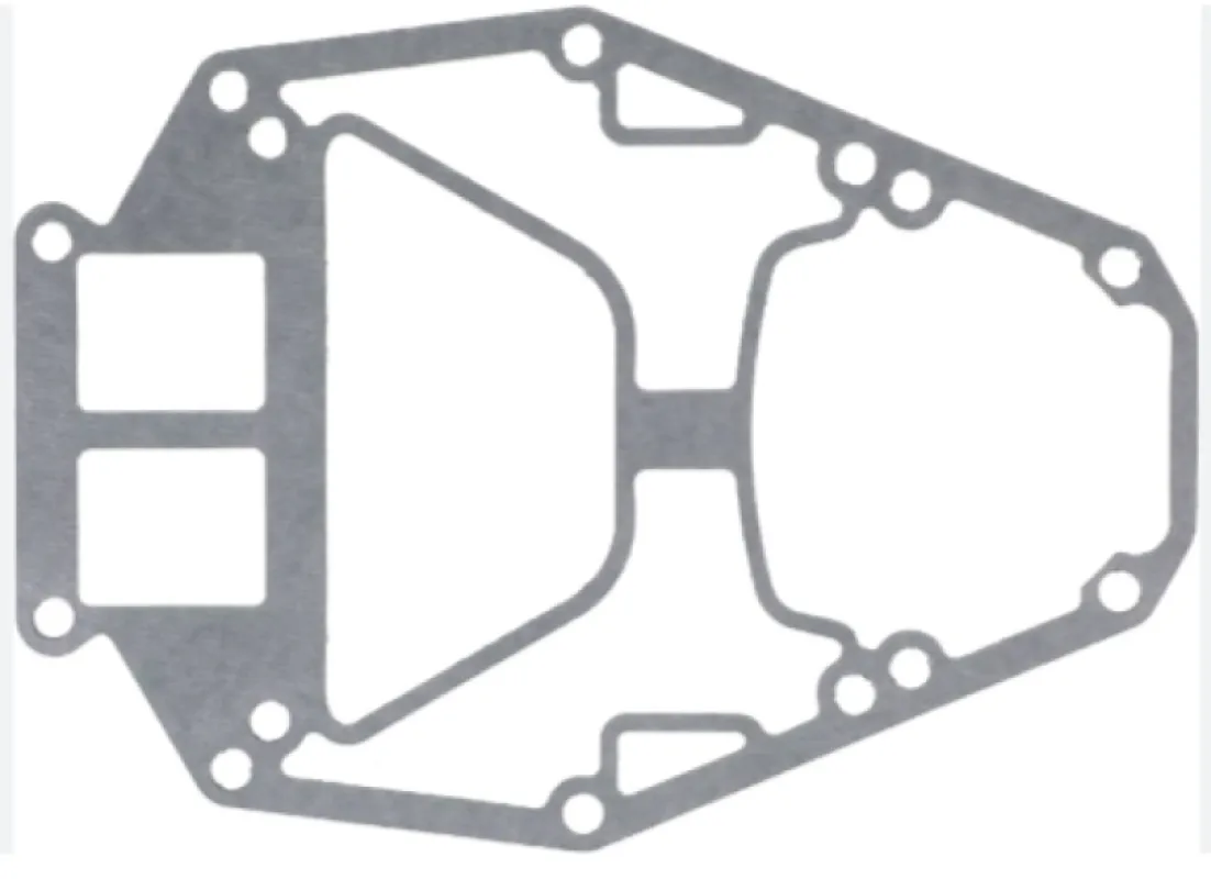 Прокладка Quicksilver 2т