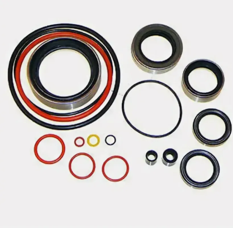 Рем комплект гидроподъёма v6 v8 (QUICKSILVER)