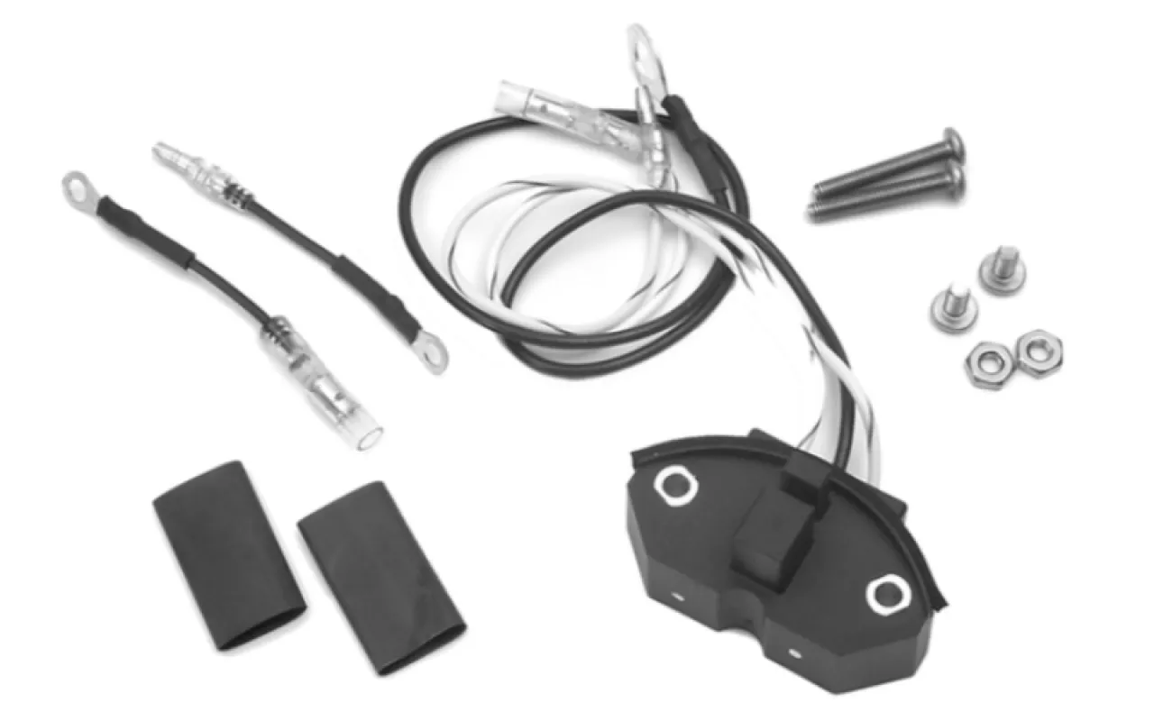 Датчик холла 4.3-8.2 (QUICKSILVER)