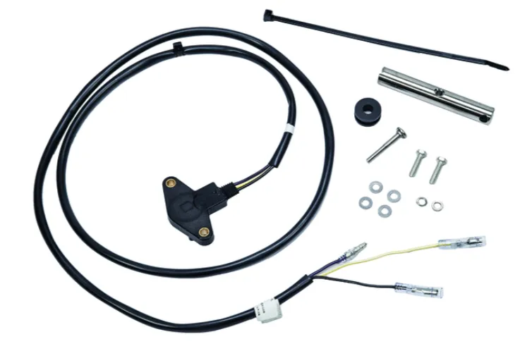 8M0109720 Датчик трима цифровой Mercury 40-60