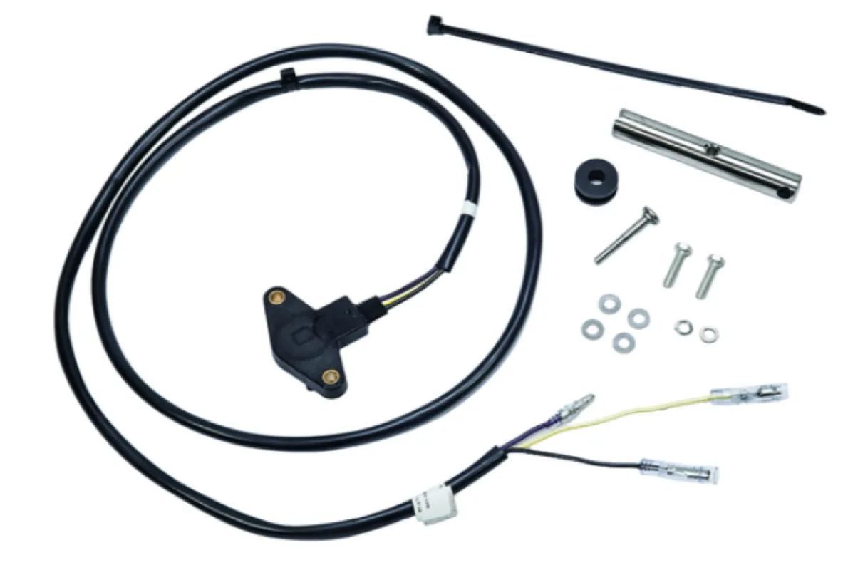 Датчик трима цифровой Mercury 40-60