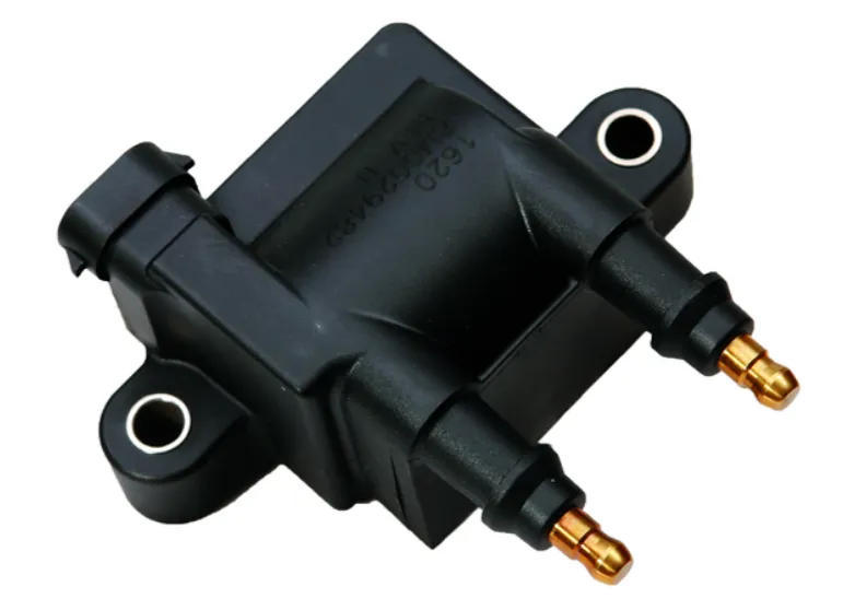 8M0044991 Двойной вывод катушки зажигания Mercury  F150