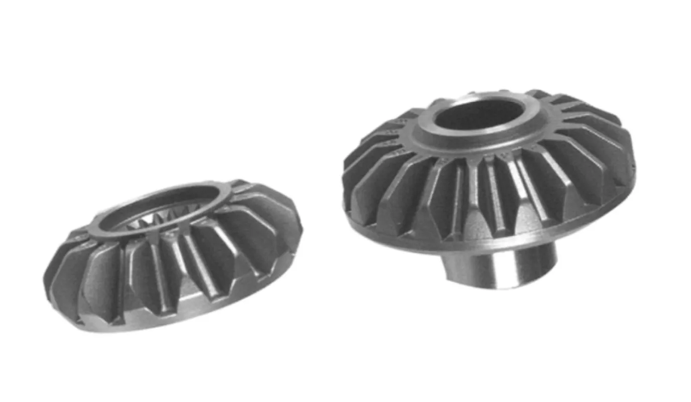 Шестерни Mercruiser  Bravo (QUICKSILVER)