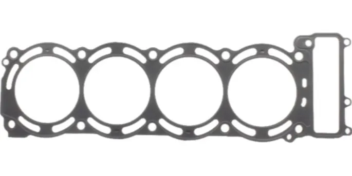 8M6000366 Прокладка ГБЦ mercury 150 4-Stroke