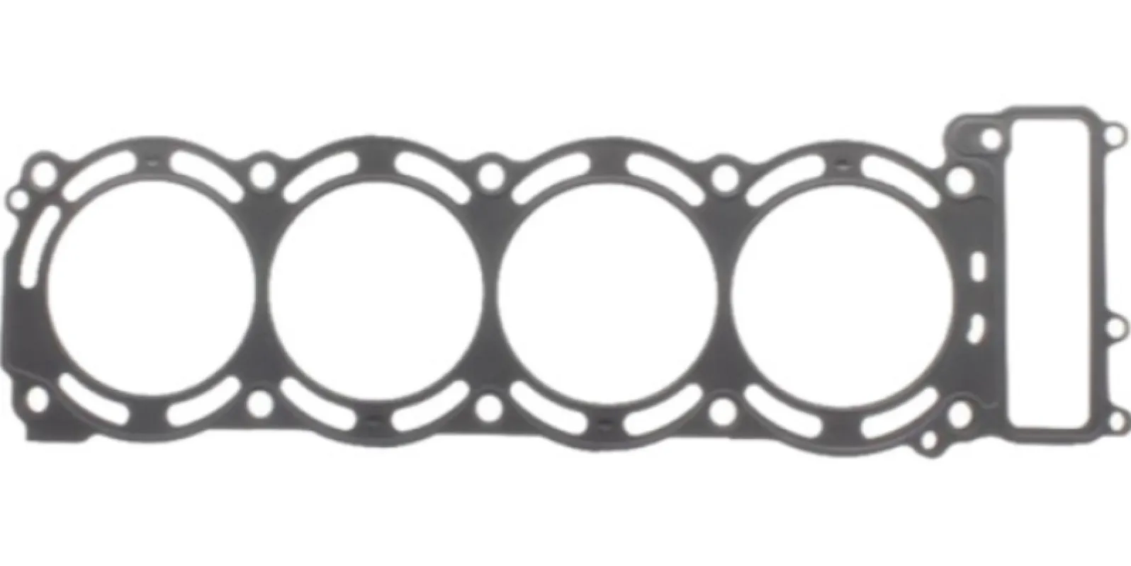 Прокладка ГБЦ mercury 150 4-Stroke