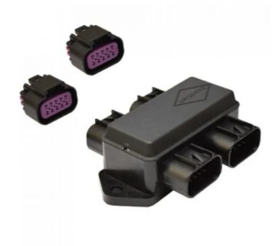 Mercury SmartCraft Junction Box 4 (QUICKSILVER)