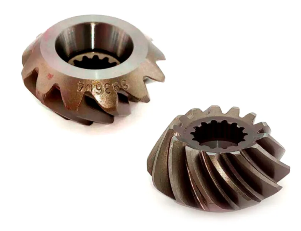 Шестерня пиньон (893604T) Quicksilver