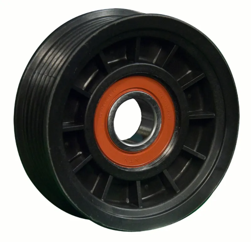 864625T Ролик натяжителя Mercruiser