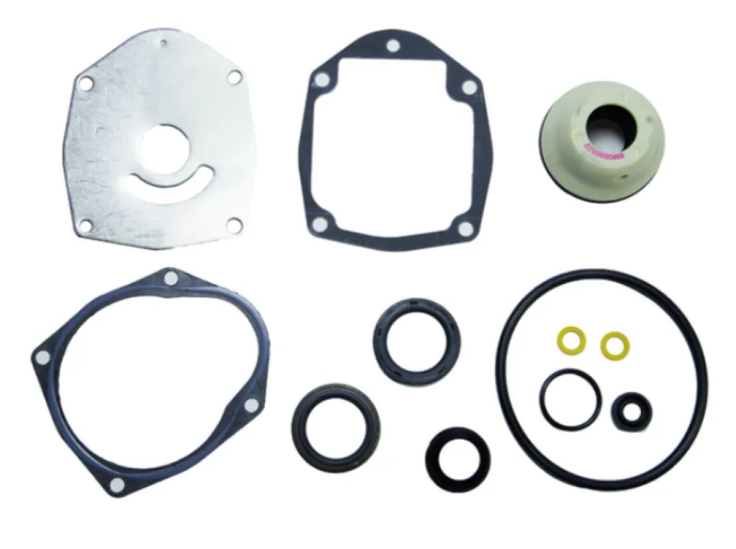 Комплект сальников редуктора 80-115 (QUICKSILVER)