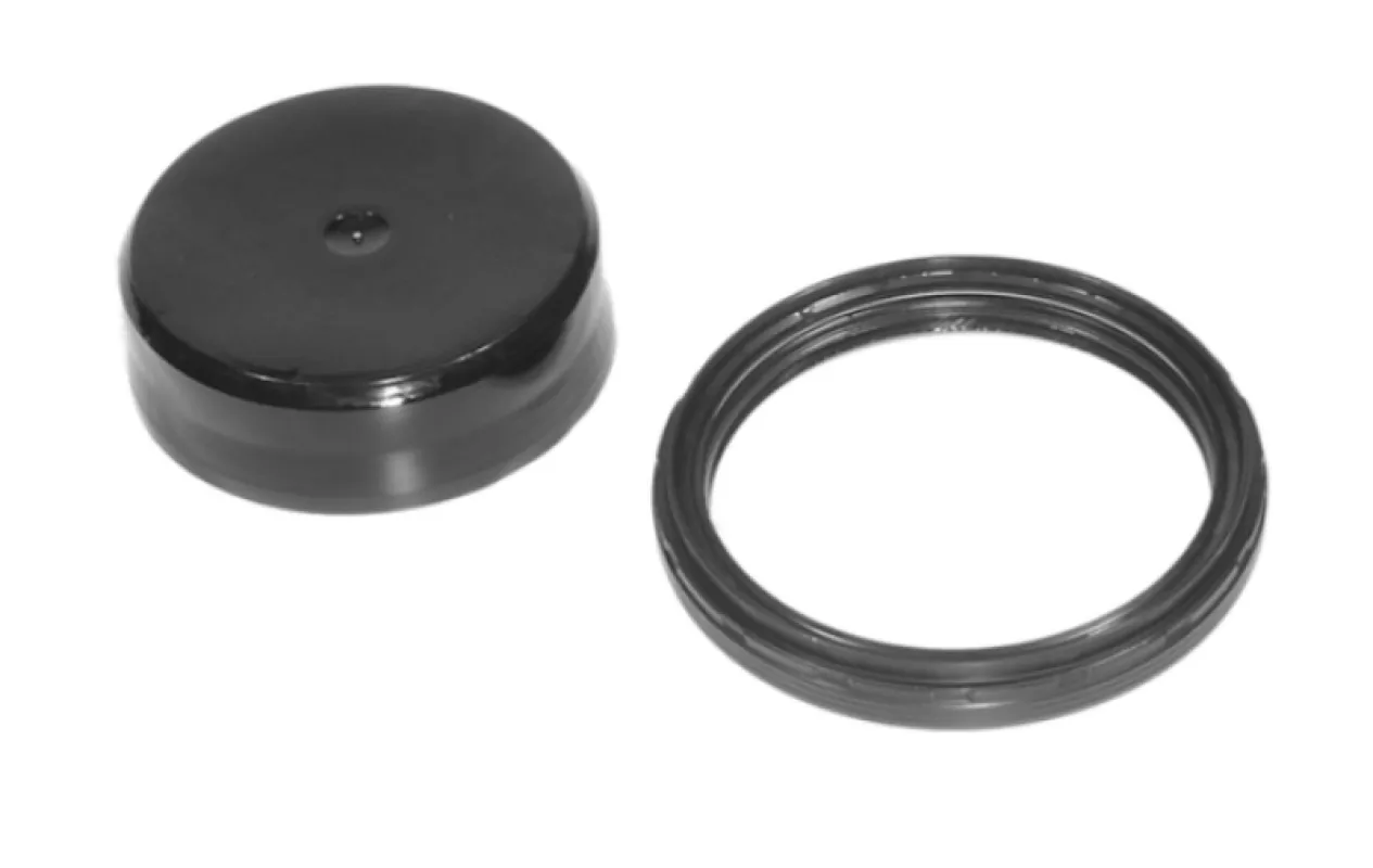 Сальник коленвала внутренний Mercury (QUICKSILVER)