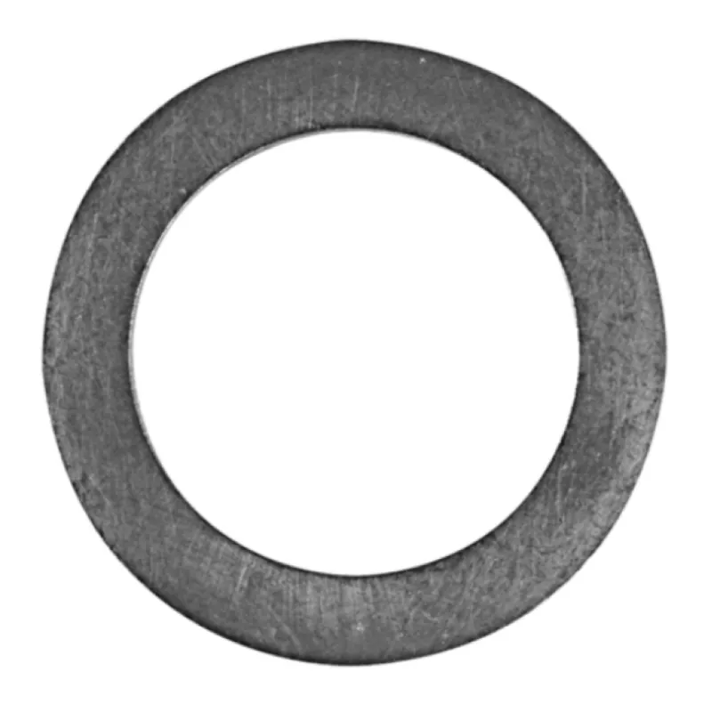 Упорное кольцо Mercury Alpha (QUICKSILVER)