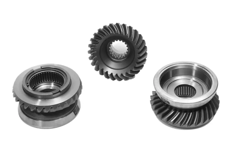 887906A1 Шестерни верхнего редуктора Mercruiser