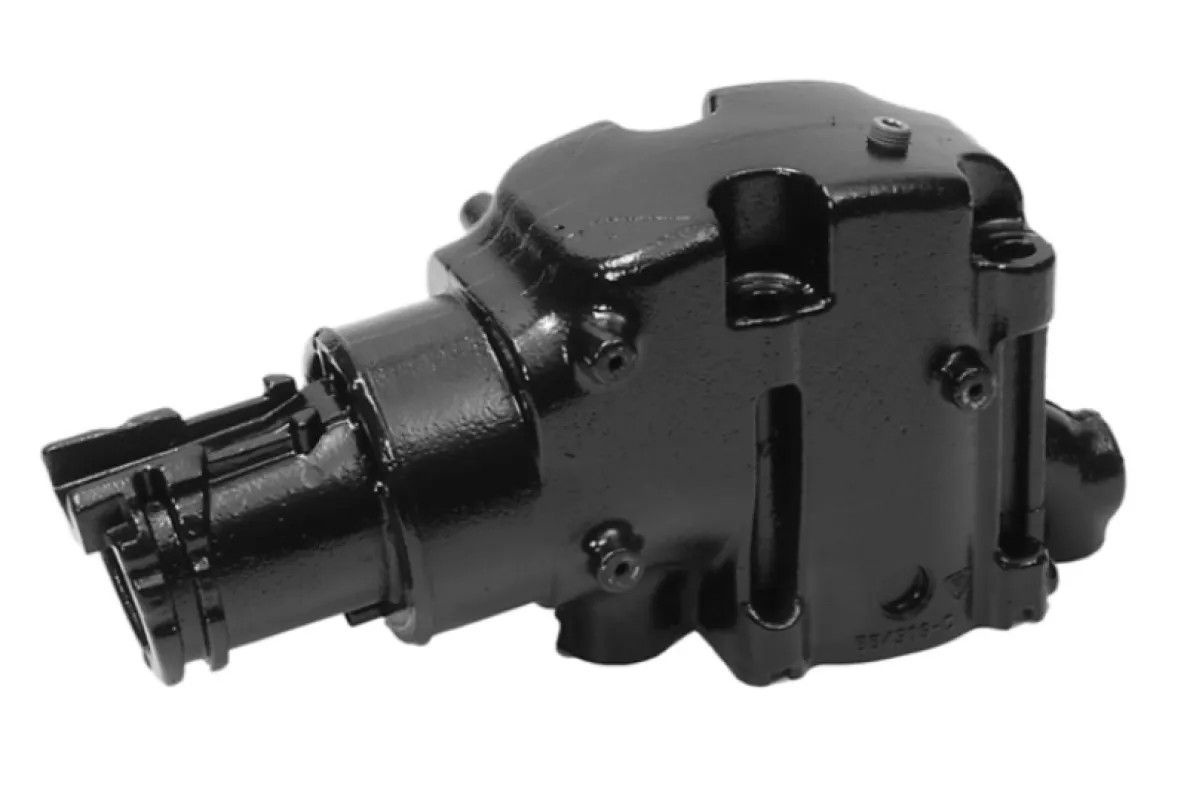 Гусак для mercruiser 4.3/5.0/5.7/6.2L V6/V8 864309 (QUICKSILVER)