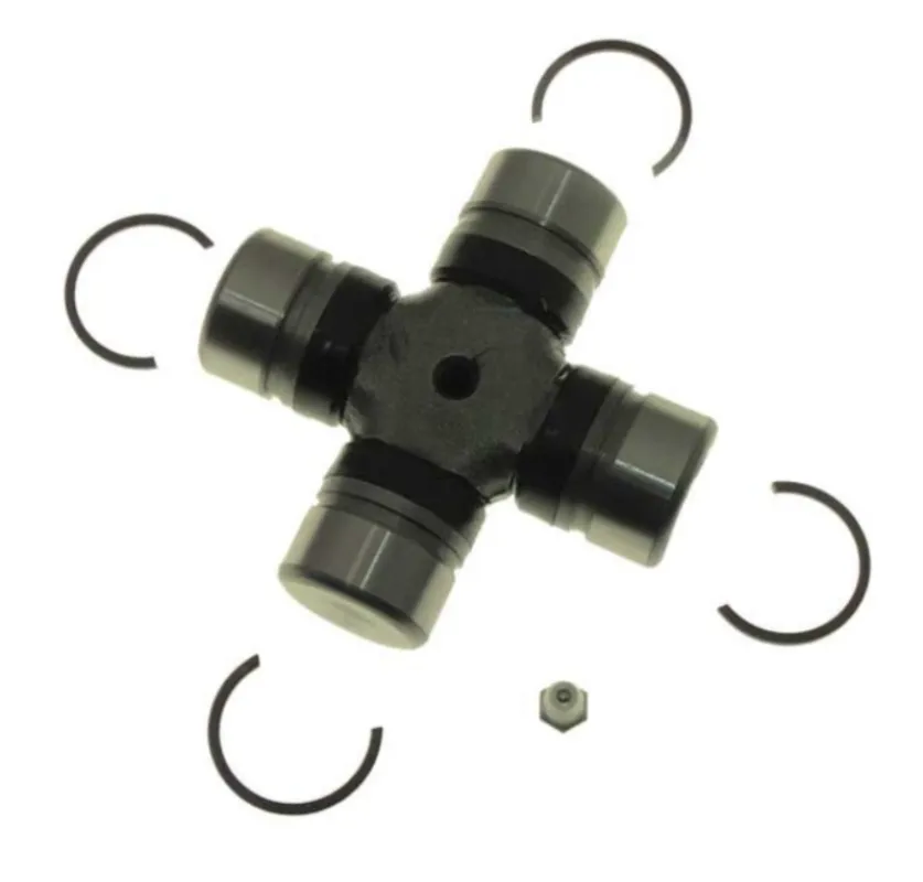 Крестовина кардана Mercruiser Alpha/Bravo (QUICKSILVER)