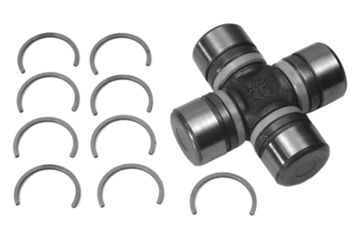 Крестовина Mercruiser Bravo X (QUICKSILVER)