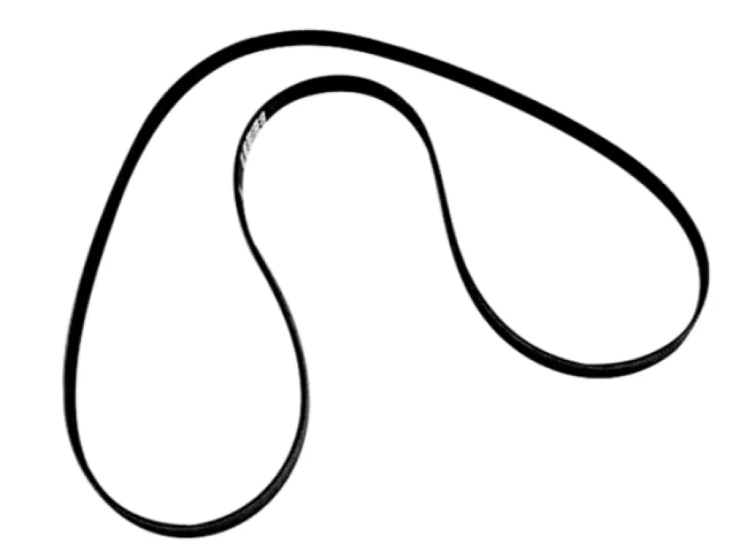 Ремень приводной Mercruiser 4.5L 6.2L 8m0097728. (QUICKSILVER)