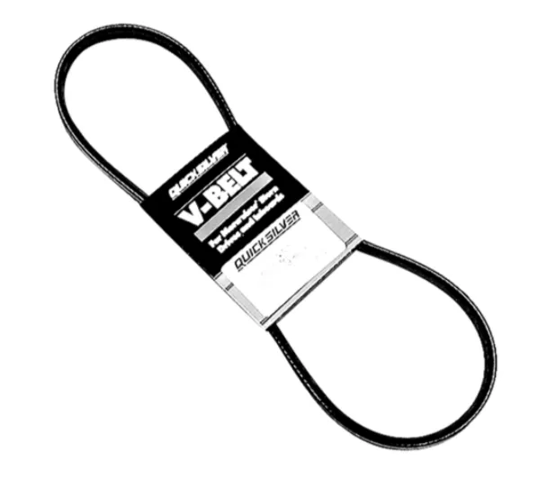 65607q Ремень гидроусилителя Mercruiser 3.0L (QUICKSILVER)