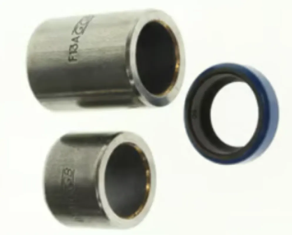 Набор втулок Mercruiser Bravo (QUICKSILVER)