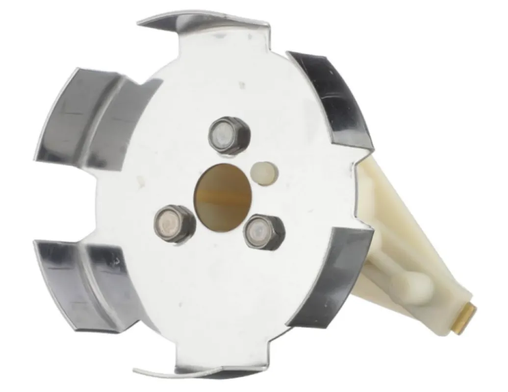 БЕГУНОК РАСПРЕДЕЛИТЕЛЯ ЗАЖИГАНИЯ MERCRUISER 4.3L/LX КАРБЮРАТОРНЫЙ