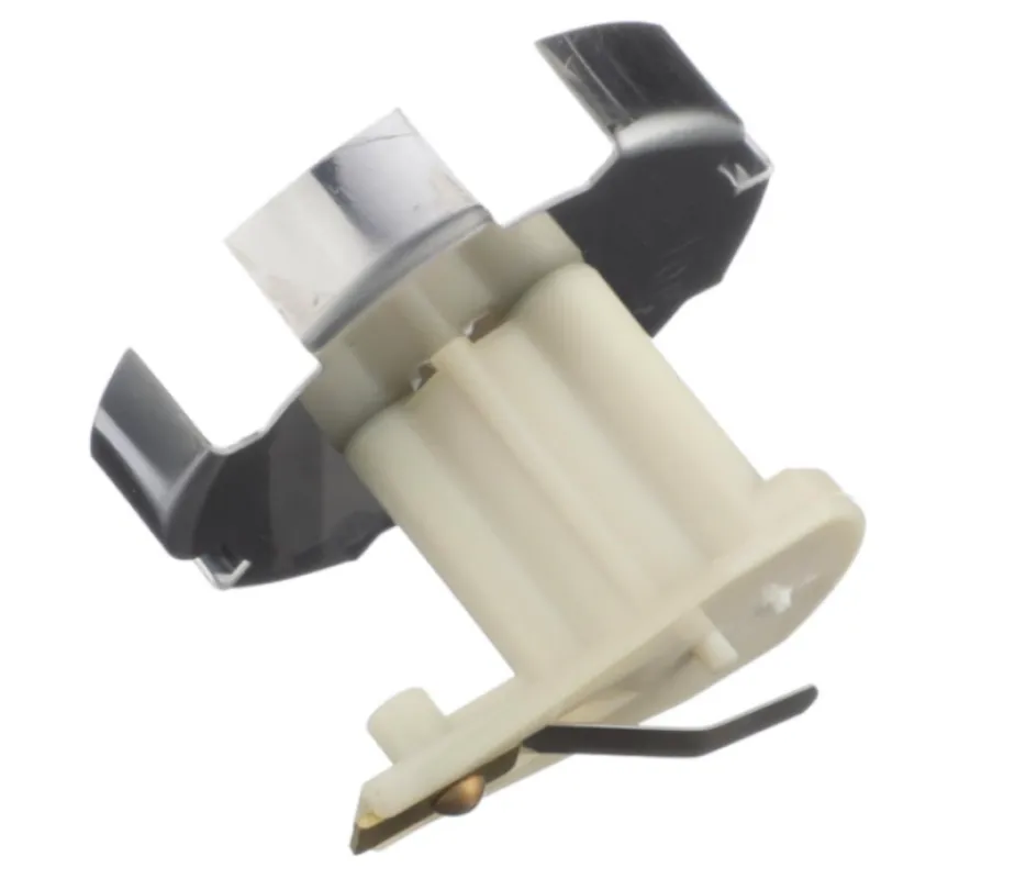 БЕГУНОК РАСПРЕДЕЛИТЕЛЯ ЗАЖИГАНИЯ MERCRUISER 4.3L/LX КАРБЮРАТОРНЫЙ