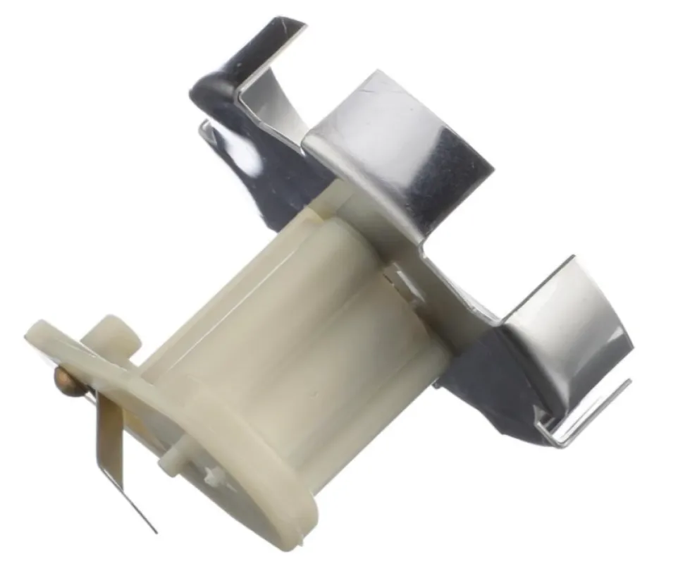 БЕГУНОК РАСПРЕДЕЛИТЕЛЯ ЗАЖИГАНИЯ MERCRUISER 4.3L/LX КАРБЮРАТОРНЫЙ