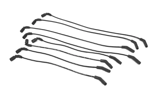 Высоковольтные провода Mercruiser 8.1L 496 Mag 8M0117678