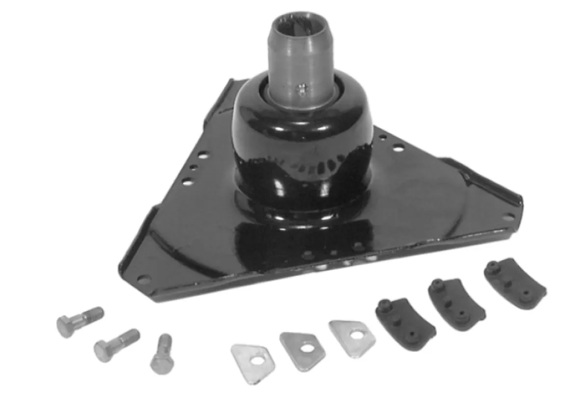 Демпфер муфта Mercruiser Alpha One (Quicksilver)