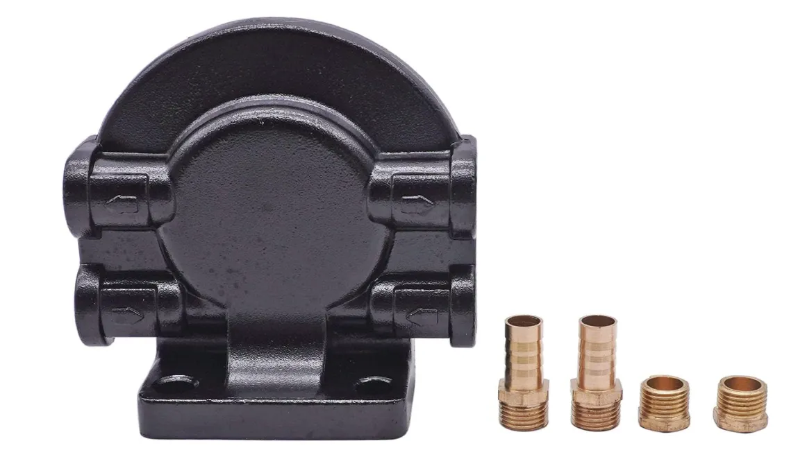 89876A3 Сепаратор водоотделительного фильтра Quickilver