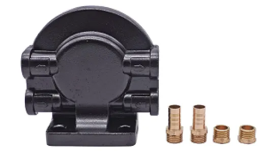 89876A3 Сепаратор водоотделительного фильтра Quickilver