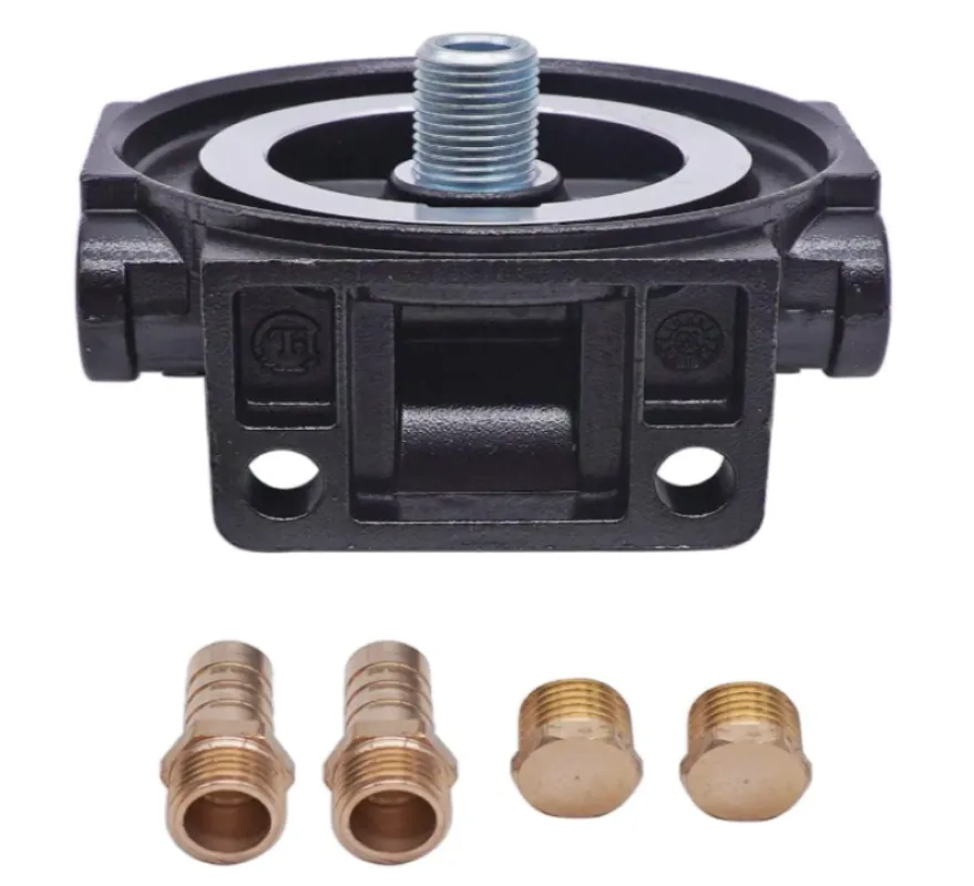 Mercury Marine Сепаратор водоотделительного фильтра Quickilver