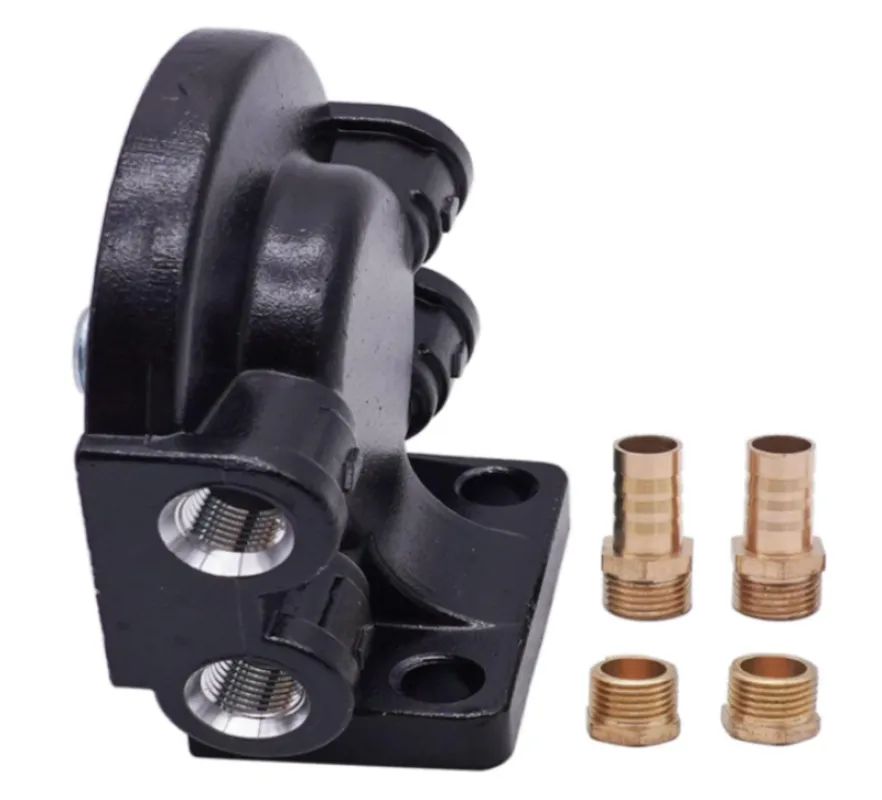 Mercury Marine Сепаратор водоотделительного фильтра Quickilver