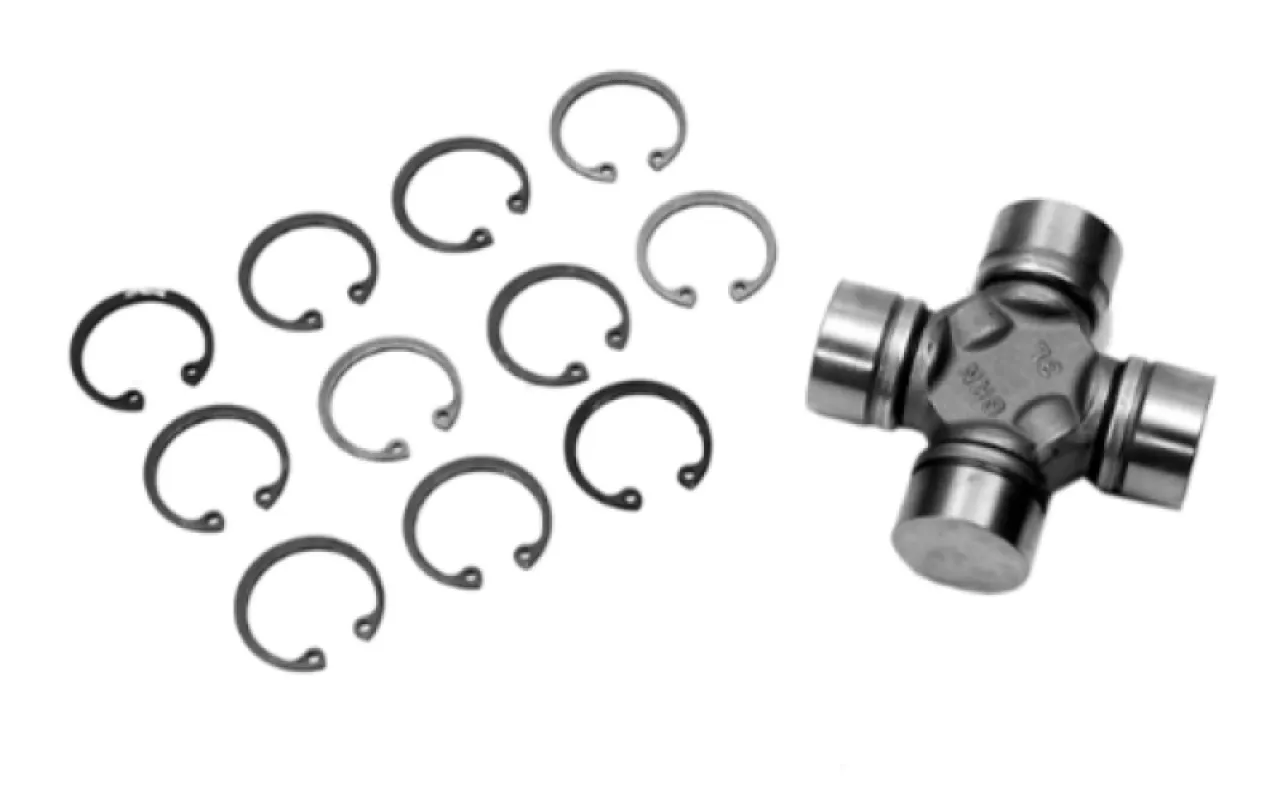 Крестовина кардана Quicksilver