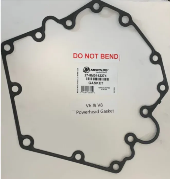 8M0205773 Прокладка Mercury V6 V8 ( 8M0142274 )