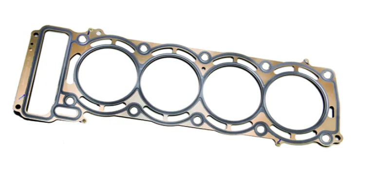 8m0090776 Прокладка гбц Mercury 80-115 EFI