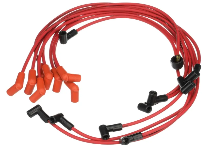 816608Q68 Высоковольтные провода mercruiser 7.4-8.2L