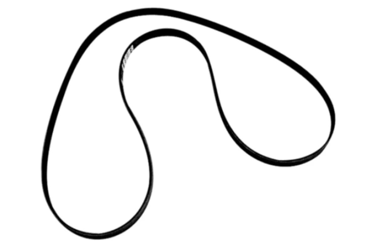 Ремень поликлиновой Mercruiser 8.1 496 Mag