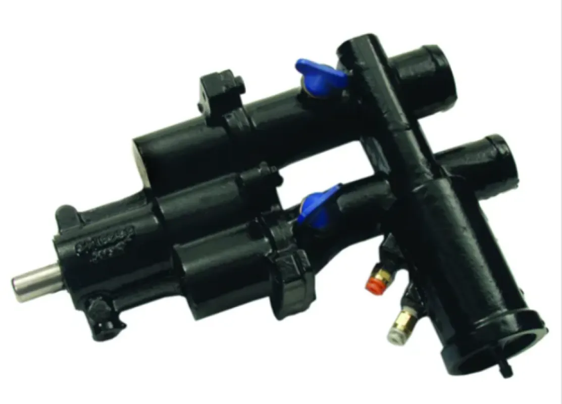 Помпа в Сборе Mercruiser