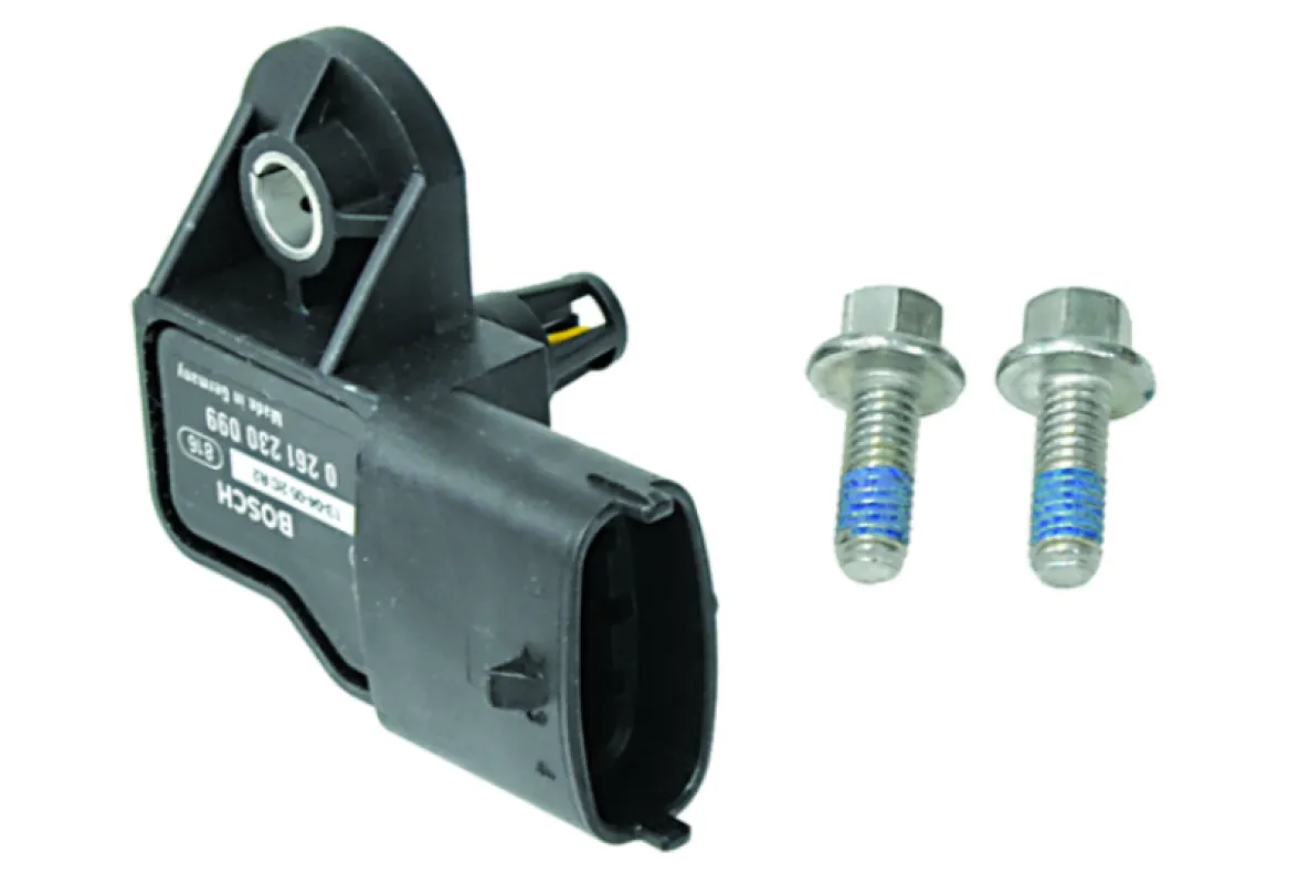 Датчик расхода воздуха Mercruiser (QUICKSILVER)