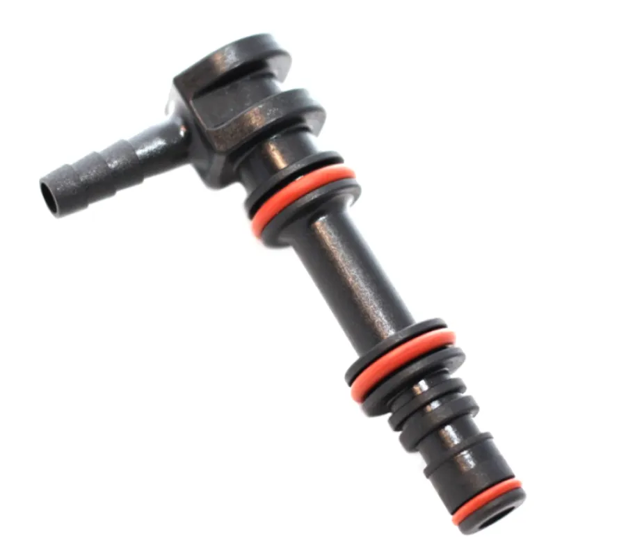 Штуцер Mercruiser