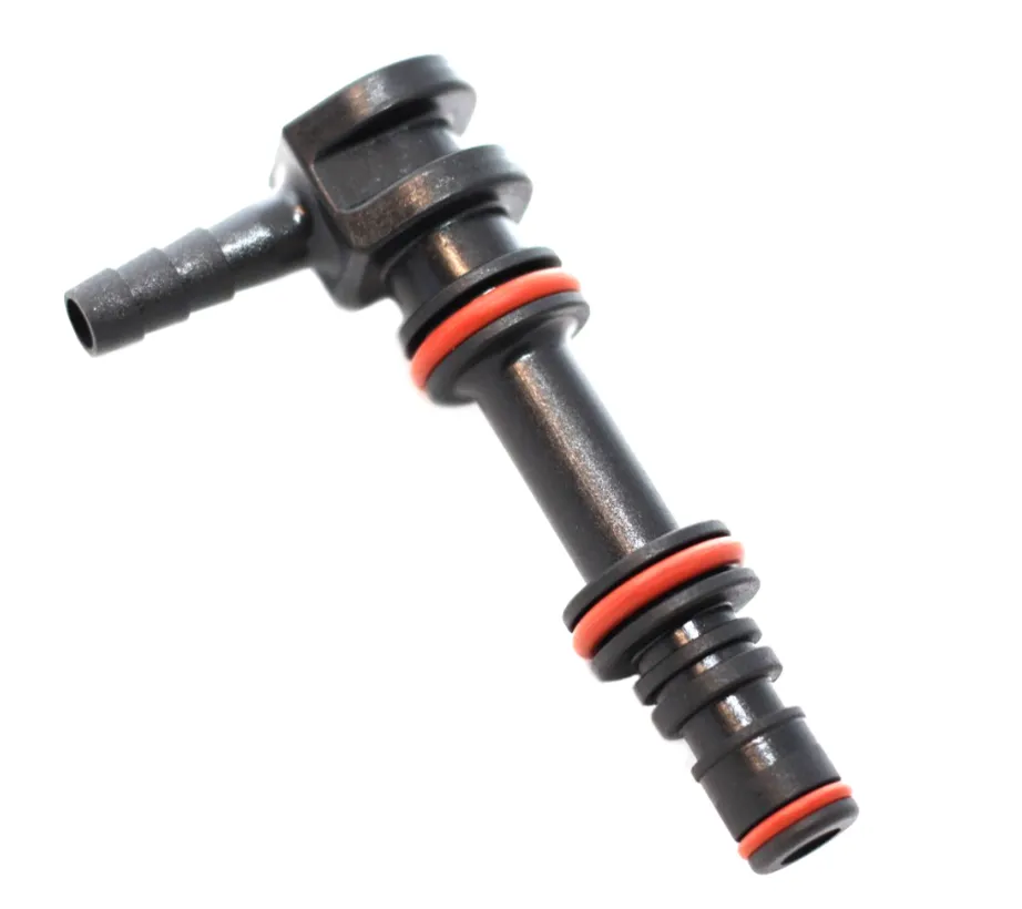 861150T02 Штуцер Mercruiser