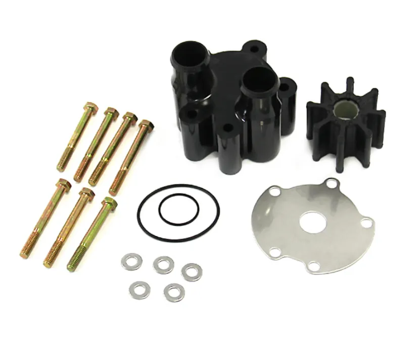 807151A14 Ремкомплект помпы Mercruiser Bravo (QUICKSILVER)