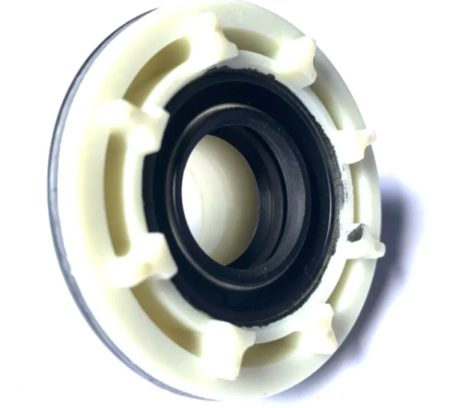 Сальник под помпой 135-300 (QUICKSILVER)