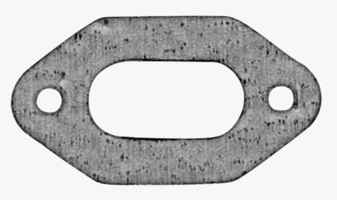 Прокладка концентратора гидравлических шлангов mercruiser Alfa/Bravo 1/2/3 (QUICKSILVER)